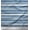 Dusty Blue, variant on Soimoi Cotton Duck Fabric Horizontal Stripe Print Fabric by The Yard 42 Inch Wide
