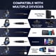 thumbnail image 5 of ONIKUMA Gaming Headset Auriculares con cable FleinngHoz JD716272845, 5 of 6