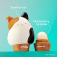 thumbnail image 2 of Baume à Lèvres Lip Smacker Squishmallows, 2 of 7