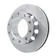 thumbnail image 3 of KarParts360 For Workhorse Custom Chassis P32 2004 Disc Brake Rotor | Rear | 345 Millimeters/13.58 Inches Outside Diameter | 10 Stud/Lug Hole, 3 of 4