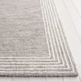 thumbnail image 4 of SAFAVIEH Abstract Payton Geometric Area Rug, Beige/Ivory, 3' x 5', 4 of 11