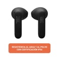 thumbnail image 4 of AUDIFONOS TWS JBL VIBE FLEX 2 NEGRO, 4 of 5