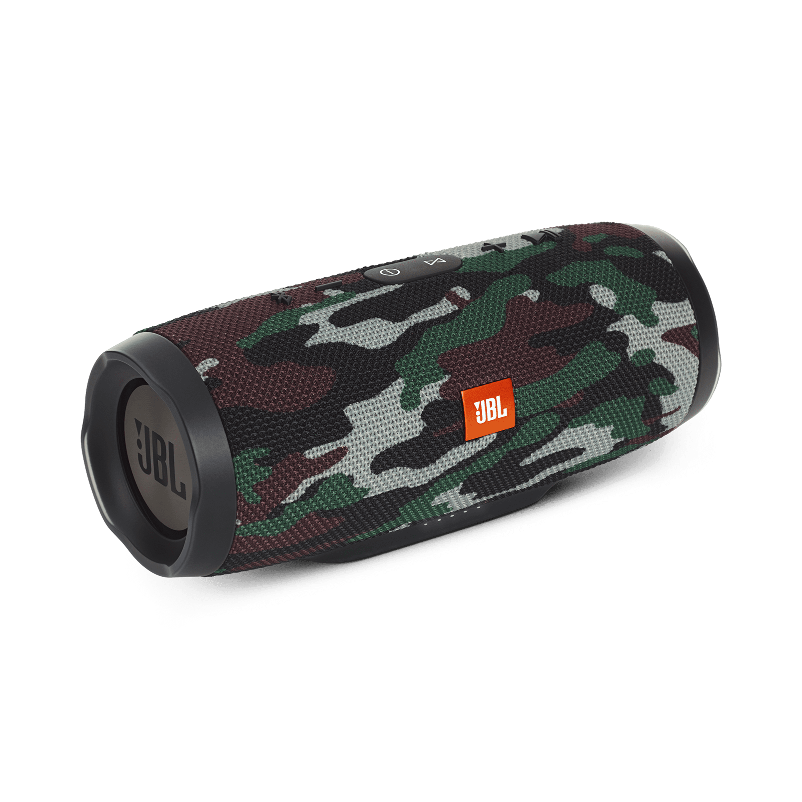 3*3様 JBL CHARGE 3 SQUAD Restored JBL Charge 3 Special Edition Waterproof Portable Speaker