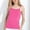 Hot Pink, variant on Spaghetti Strap Camisole Tank Tops for Women, Basic Slim-Fit Cotton Cami Undershirts Summer Tank Tops for Women 2025 Slim Fit Camisole Scoop Neck Casual Sleeveless Shirts Beige L