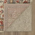 thumbnail image 6 of Mohawk Home Ravello Outdoor Area Rug, Rust, 5' 3" x 7' 6", 6 of 9