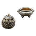 thumbnail image 3 of unique 2pcs Incense burner decoration, Incense Censers, 3 of 3