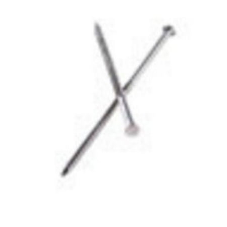 

Simpson Strong-Tie S5SND1 Stainless Steel Wood Siding Nail 5D x 1-3/4 1 lb
