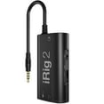 thumbnail image 1 of IK Multimedia iRig 2 Guitar Interface, 1 of 8