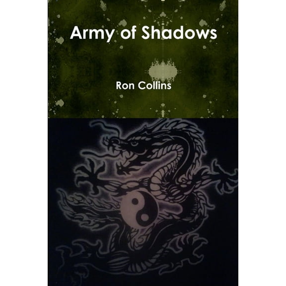 Army of Shadows, (Paperback)