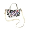 thumbnail image 2 of Bolso de hombro para mujer, bolso cruzado de moda para vacaciones, primavera, verano, fiesta de viaje Sin Colgante, 2 of 8