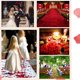 thumbnail image 4 of Laklulu 1000 piezas de pétalos de rosa artificiales para decoraciones de bodas, noches románticas, día de San Valentín, fiestas, 4 of 5