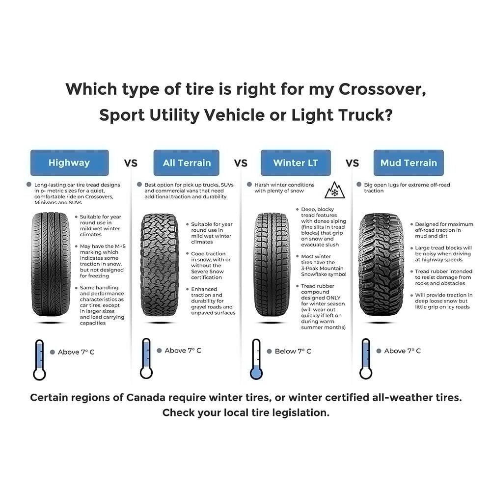 MIRAGE MR-HT172 235/70R16 106H Tire
