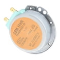 thumbnail image 3 of Synchronous Electric Motor,Microwave Turntable Motor,Microwave Oven Circulating Motor For  Microwave Oven 6549W1 S011B,6.5x6.5x2.5 CM, 3 of 8
