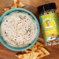 thumbnail image 4 of Newman's Own Everything Bagel Seasoning; Perfect Spices for Wraps, Eggs and Potato Salads; No MSG, Gluten Free; Kosher; 7.91 Oz. Bottle, 4 of 7