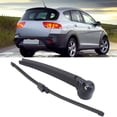 thumbnail image 4 of Windshield Wiper Blade Rear Windshield Wiper Blade Arm Assembly For  Altea XL/ Altea 4/ Freetrack 2004-2015, 4 of 8
