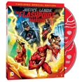 thumbnail image 2 of DCU: Justice League: The Flashpoint Paradox (DVD), Warner Home Video, Anime, 2 of 2