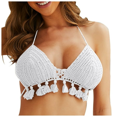 

XHJUN Women s Cotton Comfort Bra Wireless Full-Coverage Bras Stretch Seamless Support Bra Everyday Bra Smoothing Bralette