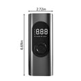 thumbnail image 3 of Dengmore Tire Inflator Portable Air Compressor 2in1rCar Tire Pump With Digital Pressure Gauge And Light Auto Shut Off For Car Tires Bicycles And Other Inflatables, 3 of 9