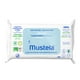 thumbnail image 1 of Toallitas limpiadoras Mustela Baby Home, compostables, 60 unidades, 1 of 9