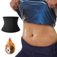thumbnail image 5 of Polyester Women's Waist Trainer for Gym/Yoga: Accelerates Fat Burning and Shapes Waistline, 5 of 9