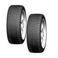 thumbnail image 1 of Paquete de 2 Llantas 205/55ZR17 Fullway HP108 95W, 1 of 2