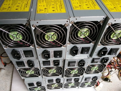 computer industrial power supply ACE-A140A ACE-A140A-S-R10