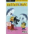 thumbnail image 1 of Minions #2 VF ; Titan Comic Book, 1 of 1