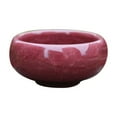 thumbnail image 1 of Flower Pot Delicate Practical Ceramic Compact Mini Simple Succulent Plant Planter for Home, 1 of 10