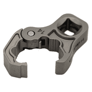 VIM Tools RFW100 Ratcheting Line Wrench for Brake and Hydraulic Lines