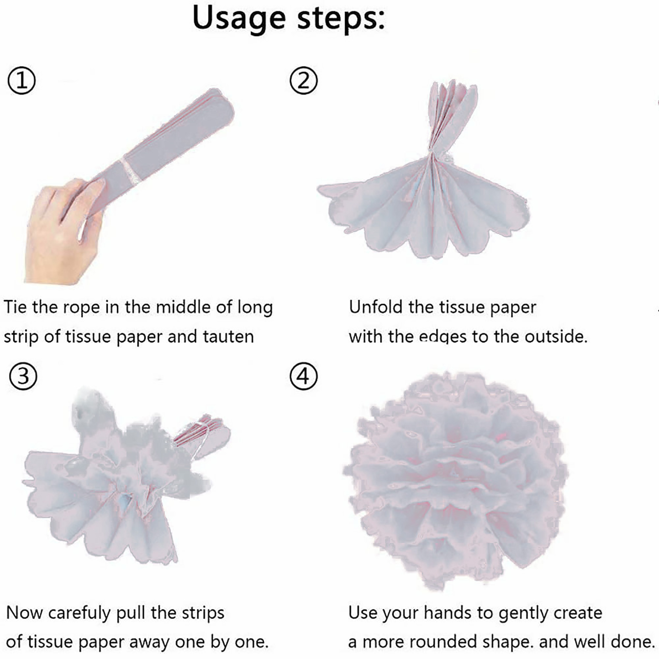 HGJST Balloons, Latex Silver and Blue Birthday Theme, 10'', 12 Pieces