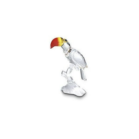 Swarovski Crystal Toucan