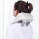 thumbnail image 2 of Hot Compress Cordless Electric Neck Massager Multi-Purpose Adjustables Modes Massager for Women Men Elder, 2 of 5
