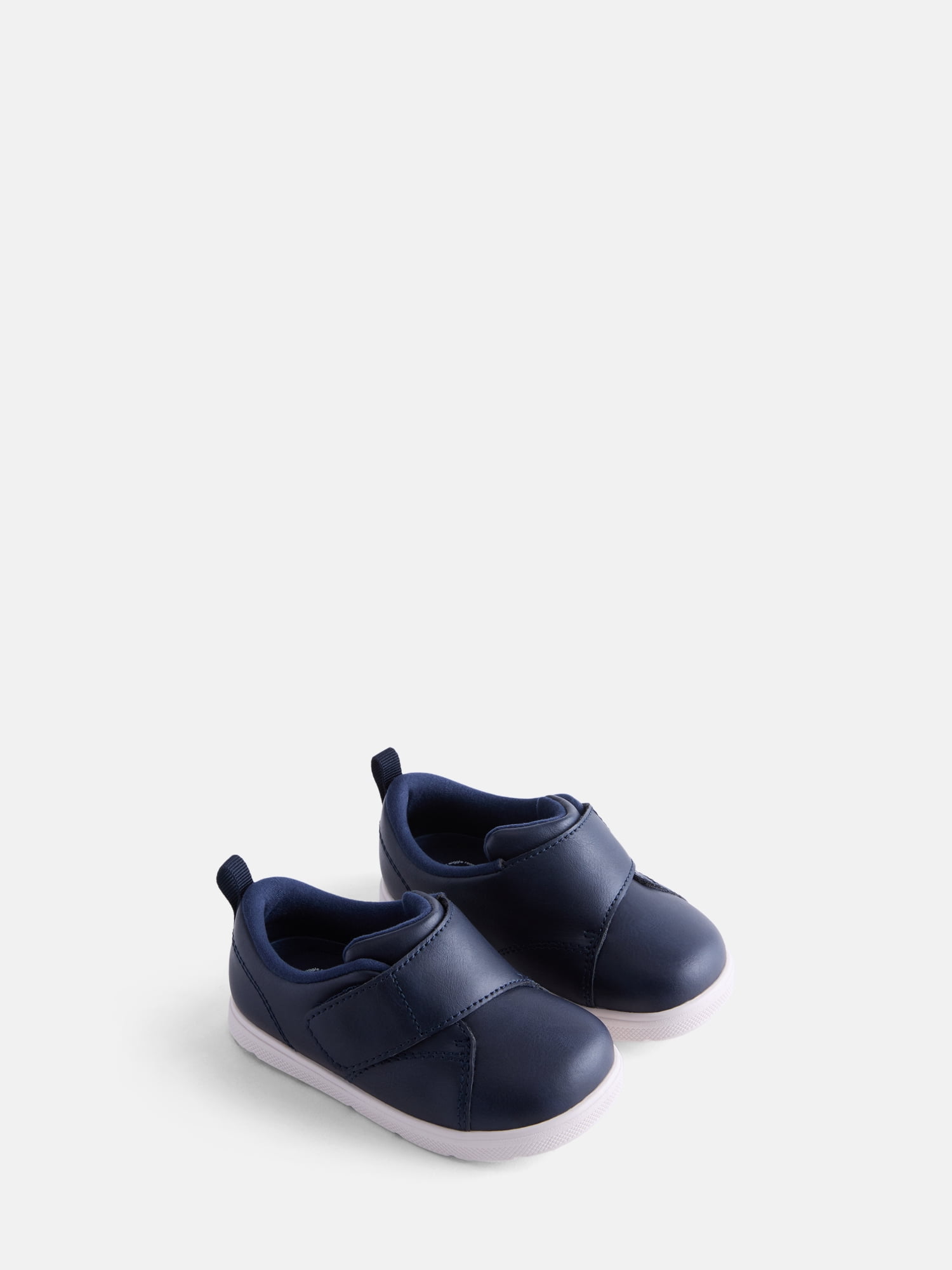 Wonder Nation Infant Boys' Casual Slip On Oxford Shoes
