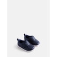 thumbnail image 2 of Wonder Nation Infant Boys' Casual Slip On Oxford Shoes, 2 of 5