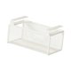 thumbnail image 5 of Soporte de tejido de cocina Soporte de papel higiénico bajo almacenamiento en estante Multifunción Toalla de toallas de toalla de toalla de papel para Horizontal, 5 of 8
