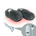 thumbnail image 1 of Oliegs Blanket Warmer For Indoor Use Fast Heating Portable Heating Pad With Adjustable Temperature For Home Comfort, 1 of 5
