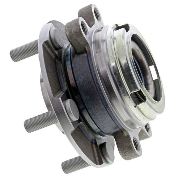 Mevotech G30301 Wheel Bearing and Hub Assembly Fits select: 2007-2019 NISSAN ALTIMA, 2013-2020 NISSAN PATHFINDER