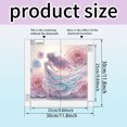 thumbnail image 2 of Kits 5D DIY Cristal Taladro Parcial para Arte Pared Del 30x30cm, 2 of 9