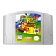 thumbnail image 2 of Tarjeta De Cartucho De Juegos Tarjeta de versión de la serie de la versión estadounidense para N64 (Super Mario 64), 2 of 7