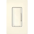 thumbnail image 7 of Lutron MSC-AD-SW Maestro 600-Watt Accessory Dimmer Snow, 7 of 7