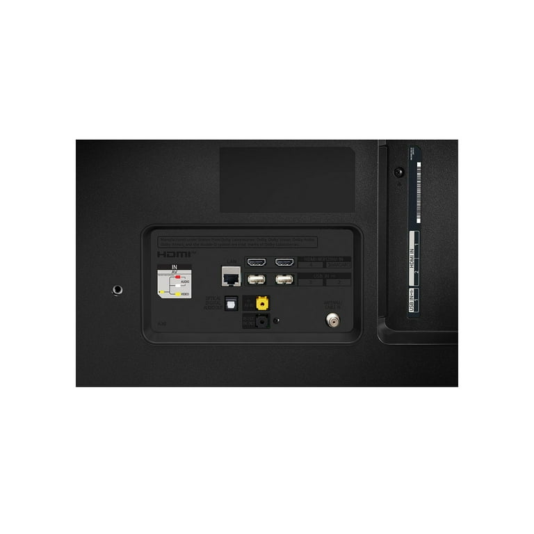 Used LG 65