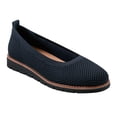 thumbnail image 2 of Easy Spirit Womens Kellina Slip On  Flats Casual Shoes, 2 of 5