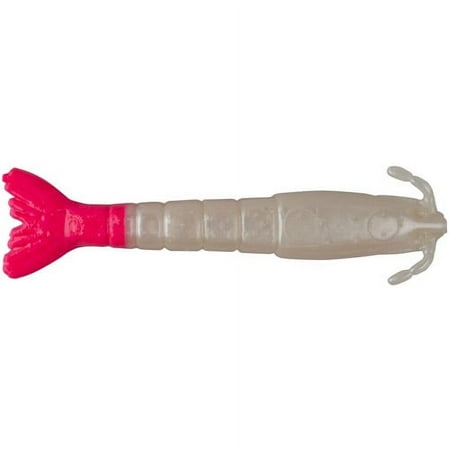 UPC: 0028632640715 | Berkley Gulp! Alive! Saltwater Shrimp Soft Bait