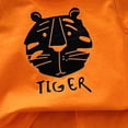 thumbnail image 4 of Toddler Boy First Day of School Outfit Short Sleeve Tops and Shorts Set Back to School Clothes 6-12 Months 12-24 Months 2t 3t 4t 5t 6t 7t 8t 9t Children 0-1 Years, 4 of 7