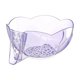 thumbnail image 4 of Cesta coladora para fregadero de cocina | Escurridor de alimentos multifuncional con separación de líquidos y sólidos | Lavador de verduras y colador de pasta para cocinar en casa, 4 of 4