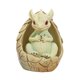 thumbnail image 2 of Estatua de dinosaurio Strade Fareast Limited escultura de animal figura de escritorio figura de resina de dragón para inauguración de la casa Sin Huevo, 2 of 8