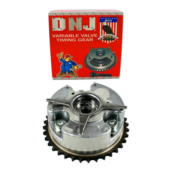 DNJ VTG954 Variable Timing Cam Gear Fits Cars & Trucks 05-15 Toyota 4Runner 2.7L L4 DOHC 16v