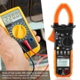thumbnail image 2 of Multímetro de pinza digital PB, PEAKMETER PM2008B Multímetro de pinza digital de alta precisión Multímetro de pinza digital de rango automático Integración perfecta, 2 of 8