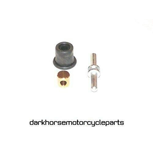 K&L Supply Clutch Master Cylinder Pushrod Bushing – For Honda Shadow – OEM Spec – Japan