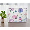 thumbnail image 3 of KSK KAISHEK Hard Case Cover for MacBook Pro 14 inchs( Touch ID, 2021 - 2023) Model M2 A2779 A2442 M1, Type C Flowers 261, 3 of 5